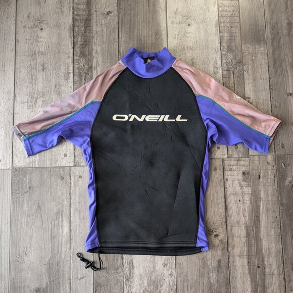 O'Neill, Wetsuit Top, Girls Sz M - Picture 1 of 8